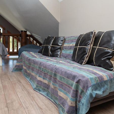 Raven Villa Valemount Exteriör bild